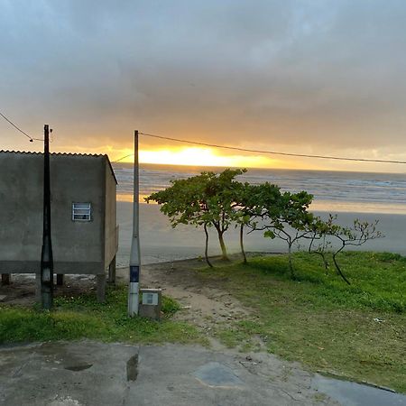 Pousada Costa Do Sol Peruíbe Exterior foto